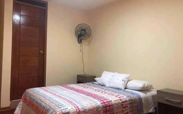 Casa Huéspedes Pimentel