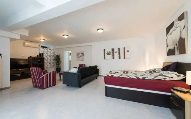 Chalet in Anfi Tauro Near Amadores Beach