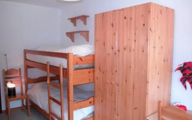 Apartments Scierie