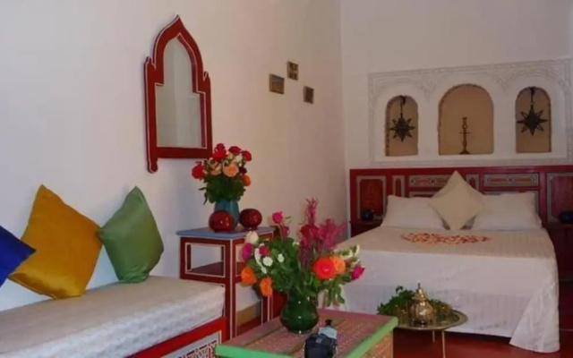 Riad Atlas