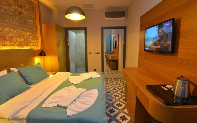 Pera Luna Hotel ( Pera Luna Residence)