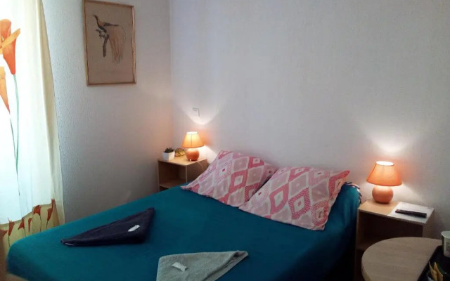 Le Relais des Cavaliers