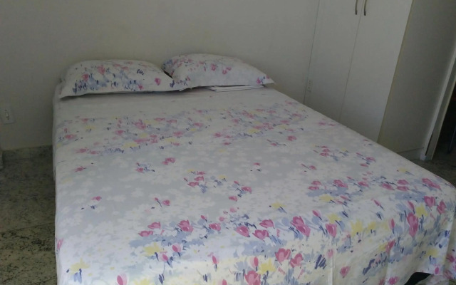 Apartamento Studio 806