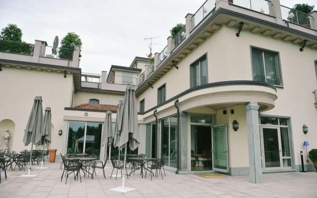 Villa Necchi alla Portalupa