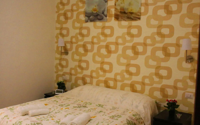 TongFuB&B