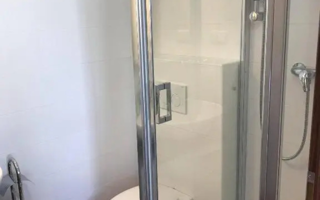 Fresh house