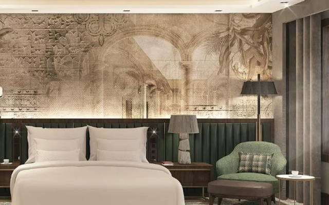 DoubleTree by Hilton Yuksekova
