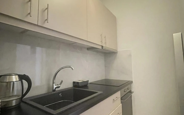 Hermes - Acropolis Residence Apartment