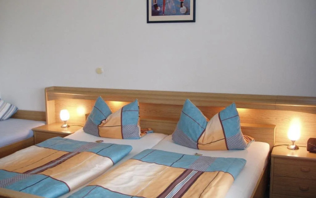 Pension Alfa