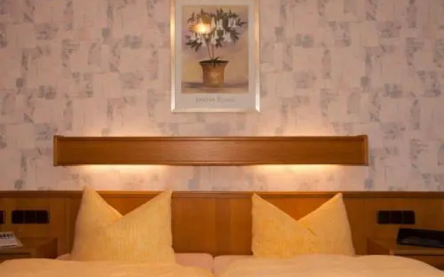 Landhotel Gasthof zur Post