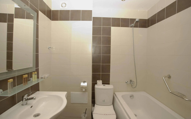 Hotel Festa Pomorie Resort