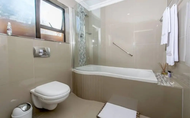 Bhotani B&B