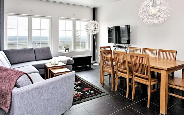 Holiday Home in Vemdalen