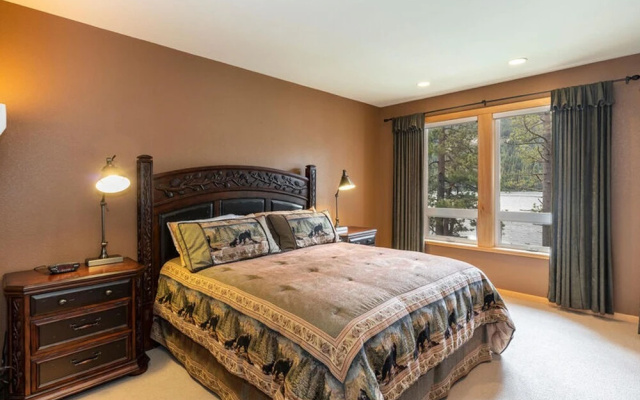 Paradise Awaits by Tahoe Mountain Properties