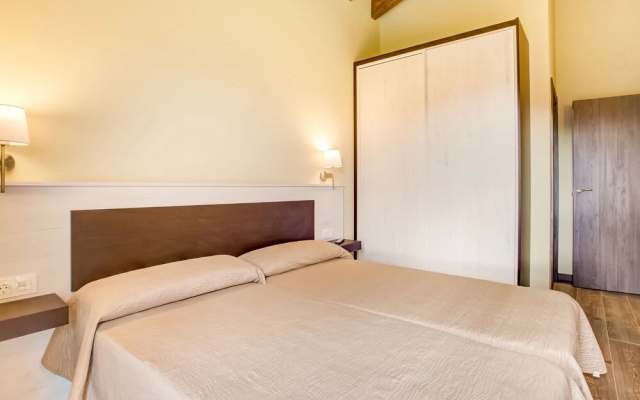 Luxurious Mansion in Cangas de Onís with Meadow View