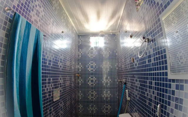 Mangamel GuestHouse