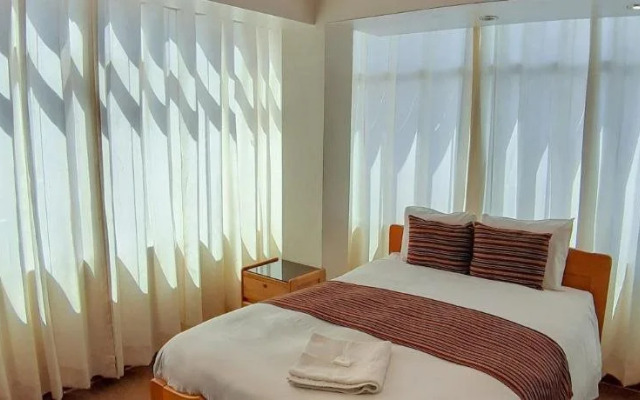 Salones del Inca Hotel