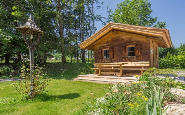 Das Leonhard - Naturparkhotel am Weissensee