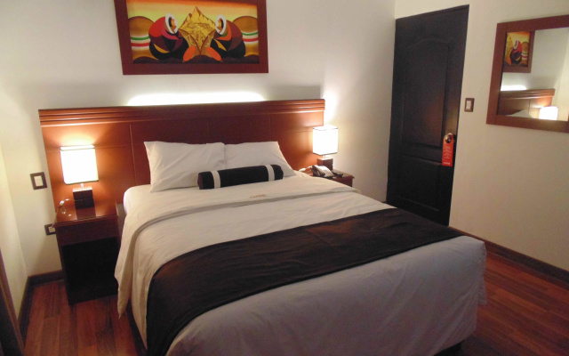 Hotel Ferre Cusco