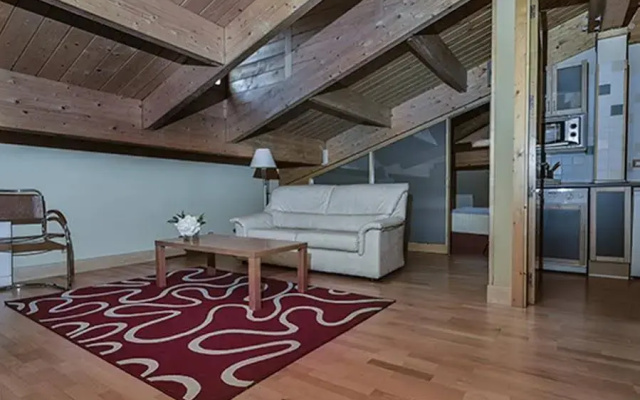 Apartmentos Ojeda