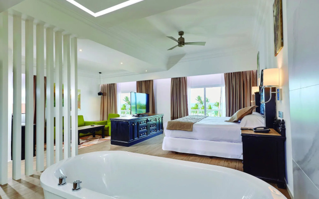 Hotel Riu Palace Punta Cana - All Inclusive