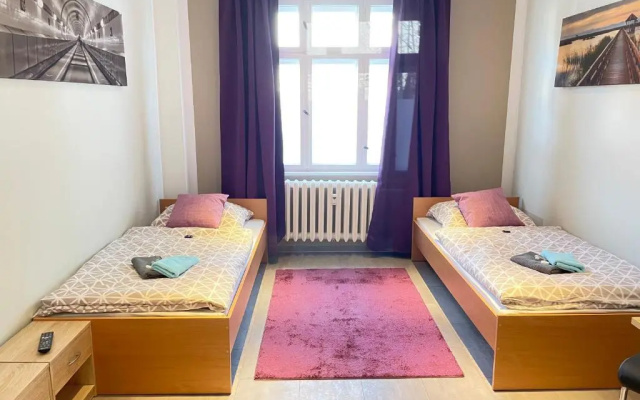 Motel Daria
