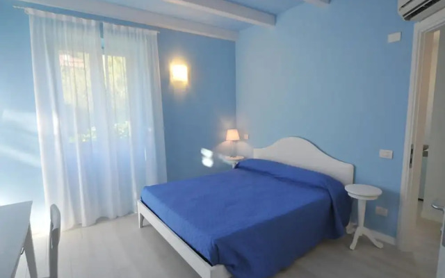 Villa Carolina