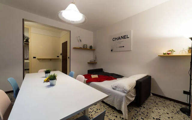 Isa Apartment 3