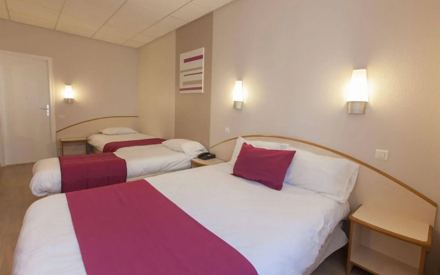Maison Barbillon Grenoble - Centre Gare