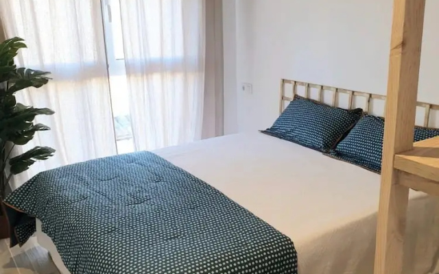 Apartament Monestir by Hauzify