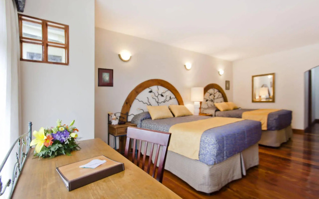 El Rodeo Estancia Boutique Hotel & Steakhouse