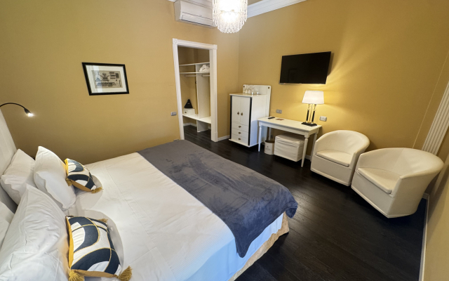 Greif Hotel & Spa Trieste