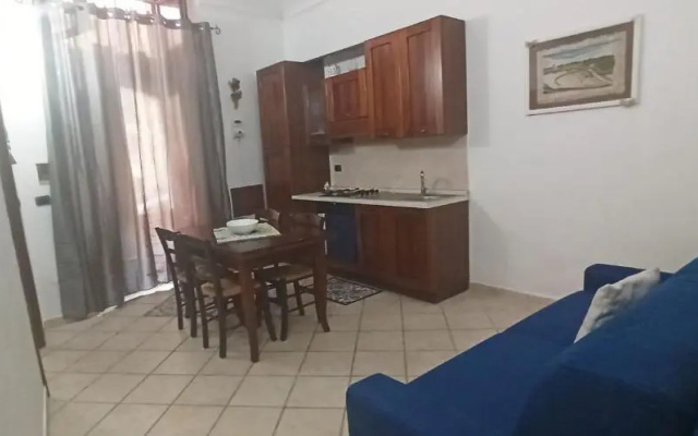 Casa Orchidea