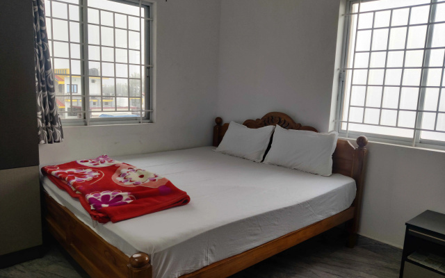Guru Vela Homestay