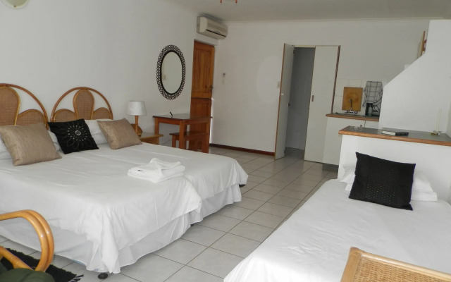 iLanga Lodge