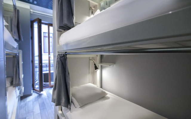 Stay Inn Taksim Hostel
