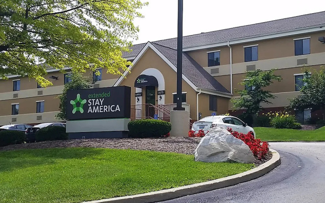 Extended Stay America Lexington - Tates Creek