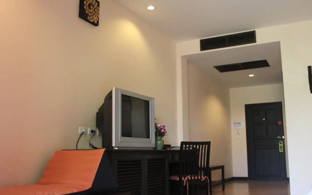 Sudala Beach Resort