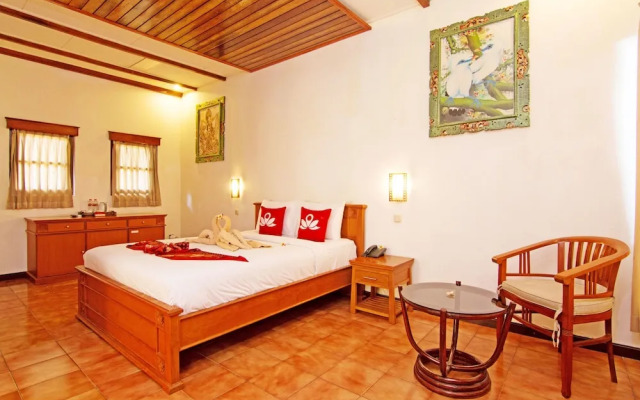 ZEN Rooms Basic Tukad Mungga Lovina