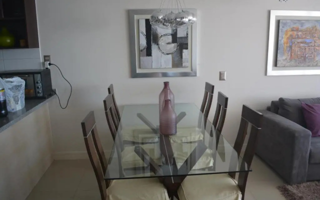 Costa Puyai - Exclusivo Departamento en primera línea- Playa Punta Puyai