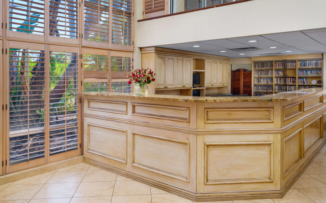 Best Western Naples Inn & Suites