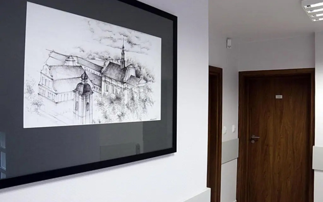Ośrodek Architektury i Humanistyki