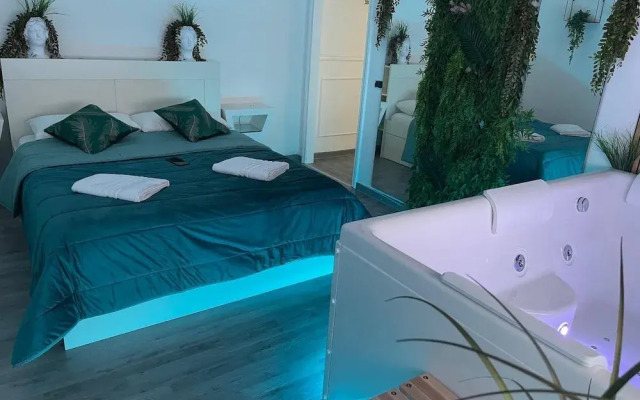 Le Suite Del Lungomare Catania