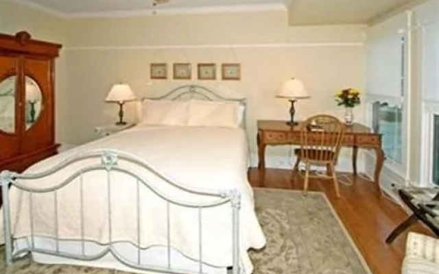 Barrington House Bed And Breakfast