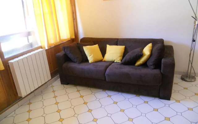 Appartement Risoul, 2 pièces, 6 personnes - FR-1-330-214