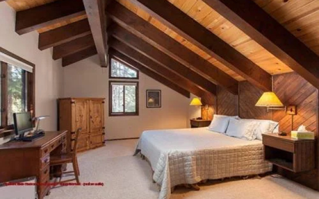 Davos Spa Retreat
