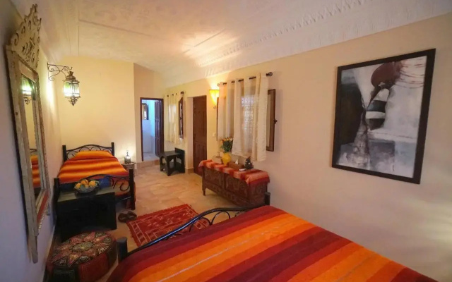 Hotel Dar Rita
