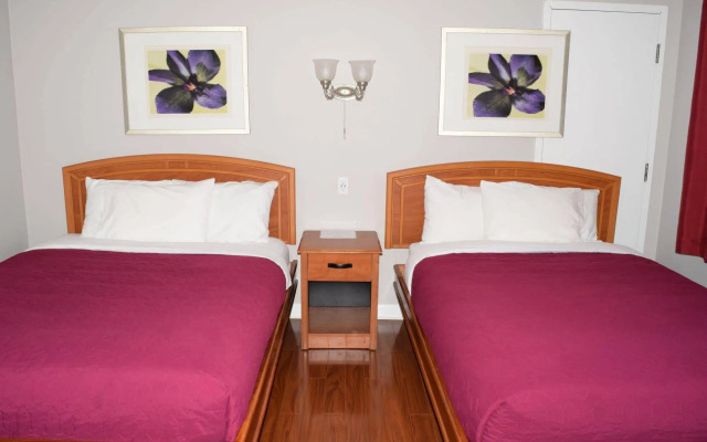 Lundy's Motel