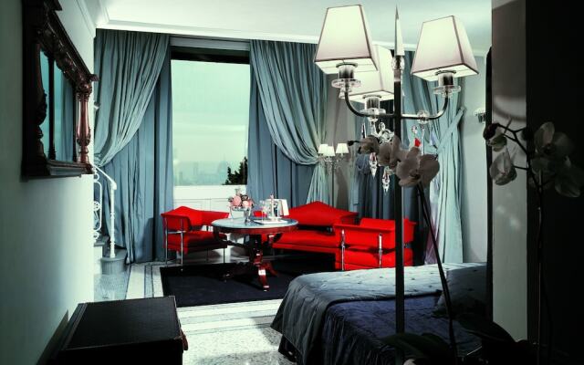 Hotel Villa La Vedetta