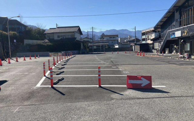 BasicHotel Chichibu